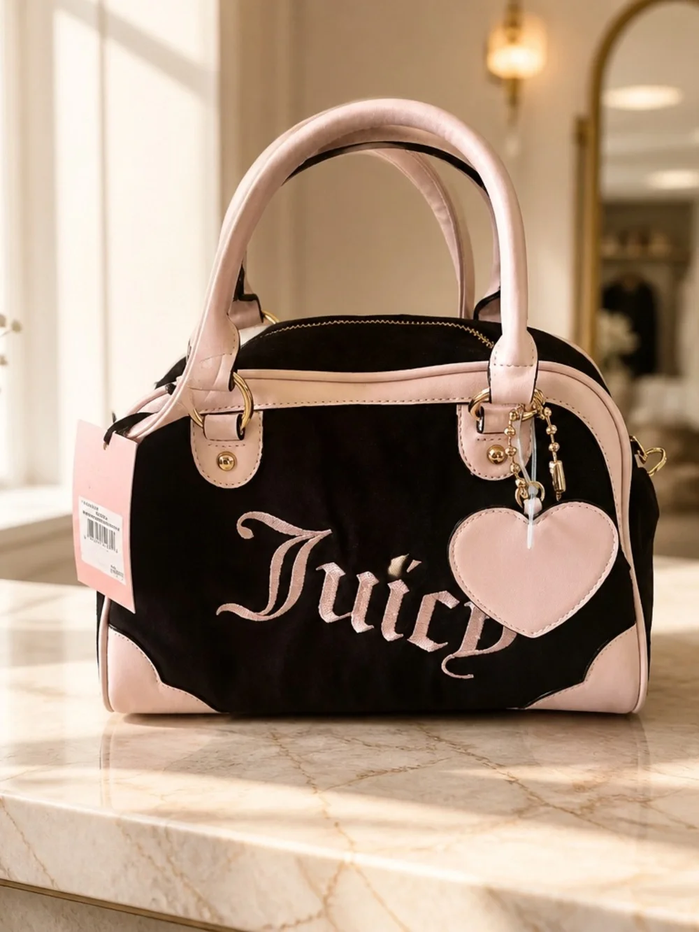 Juicy Couture purse NWT